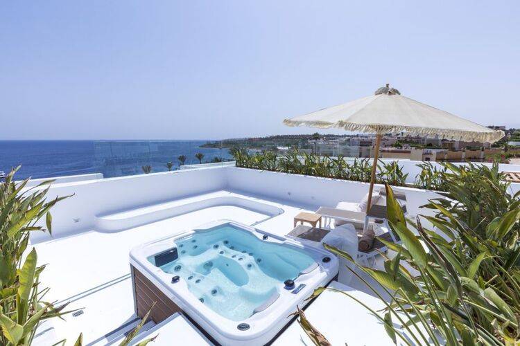 Sunrise Meraki (Only Adults 16+)