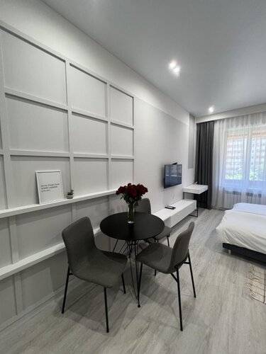Sweet Home Apartments 53