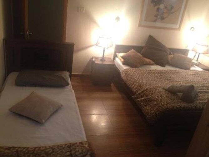 Akko Gate Hostel