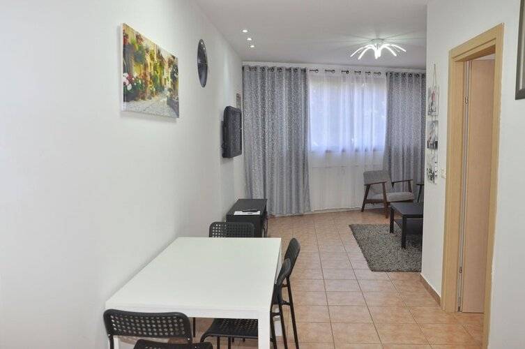 Star Apartments Petah Tikva