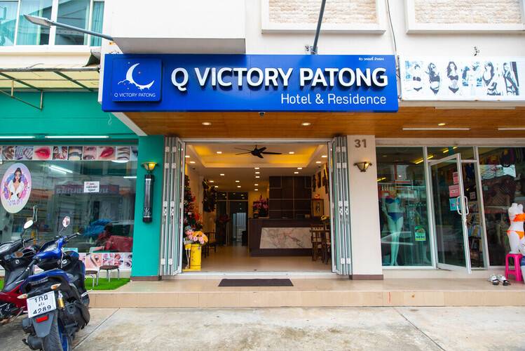 Q Victory Patong