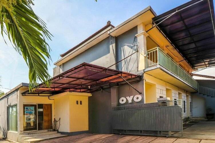 Oyo 2178 Merthan House