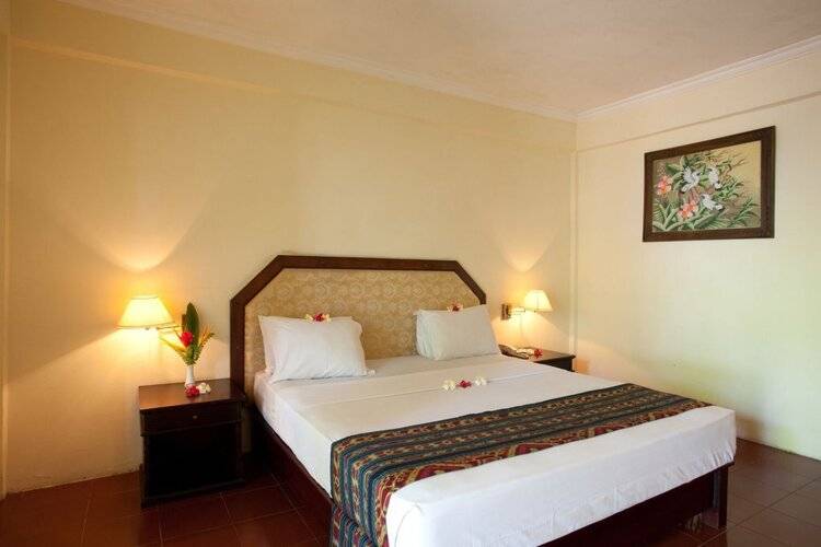 Aditya Beach Resort