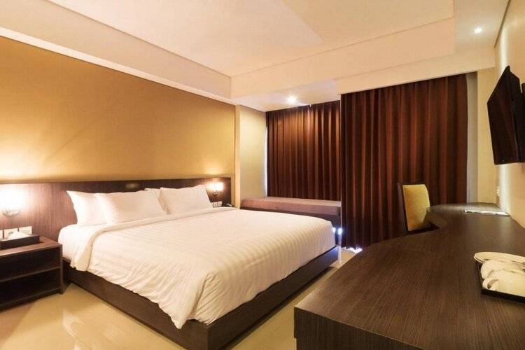 Brits Hotel Legian