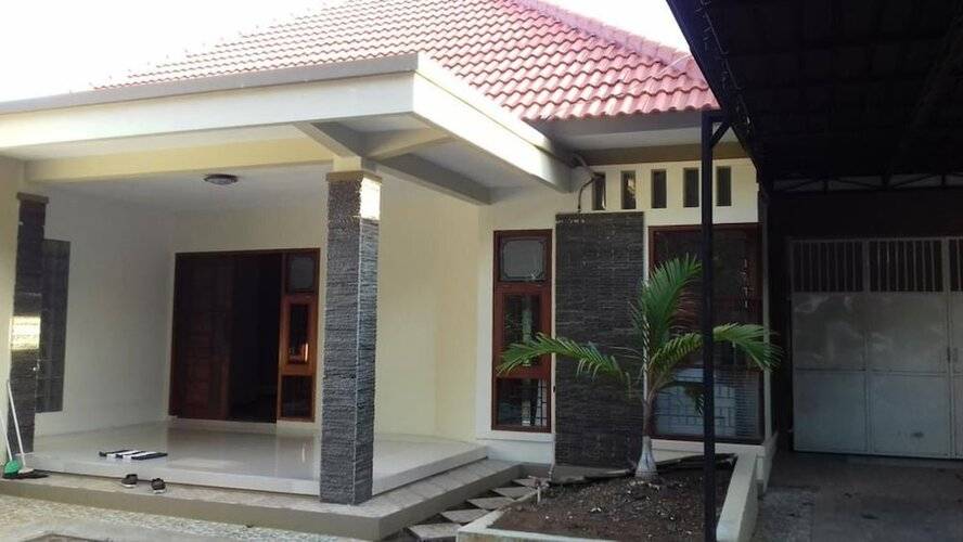 Dannu's Homestay