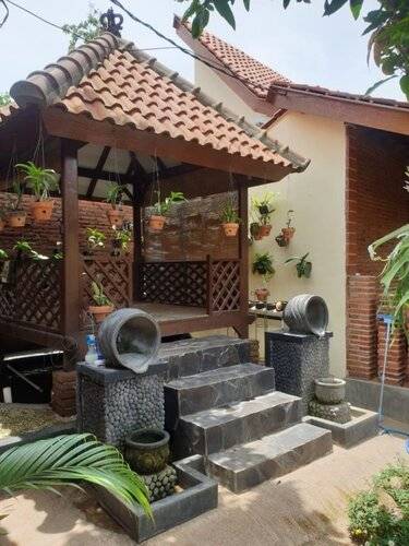 Nita's Homestay Banyuwangi