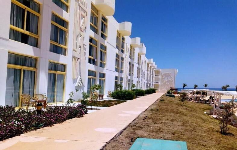 Sun Hotel