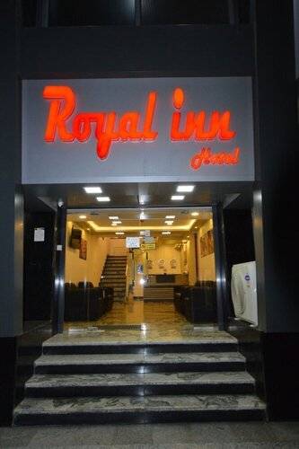 Royal Inn Residence