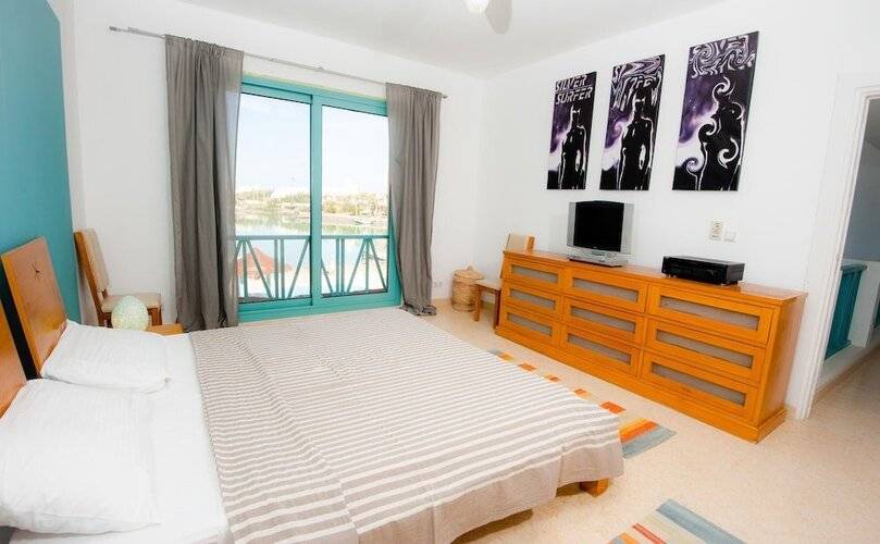 Stunning Golf Villa In El Gouna