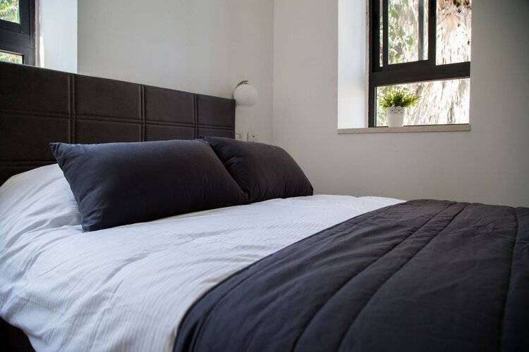 Ben Hillel Boutique Hotel