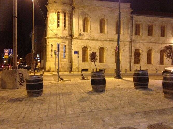 Malka Hotel