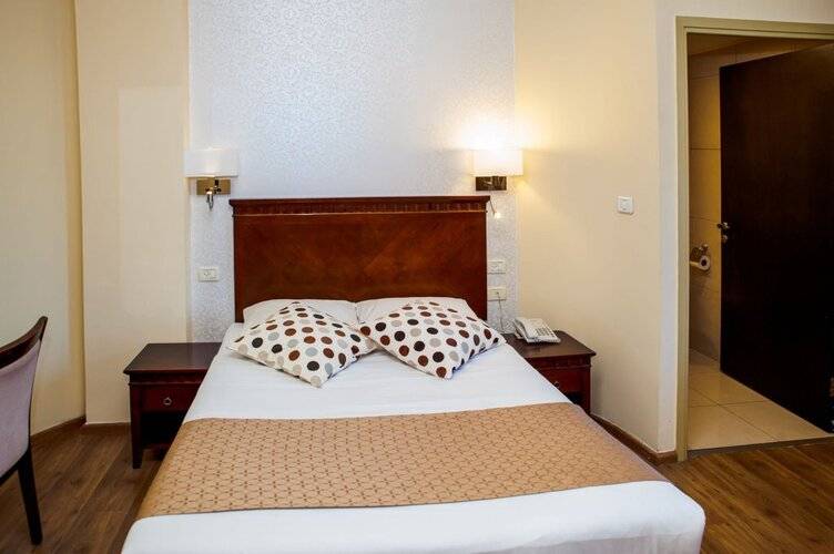 Satori Hotel