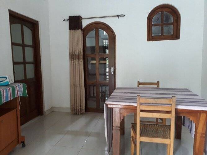 Green Villa Homestay