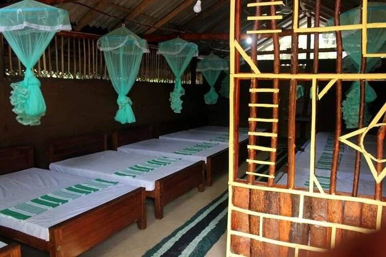 Monara Arana Eco Village And Farm Resort