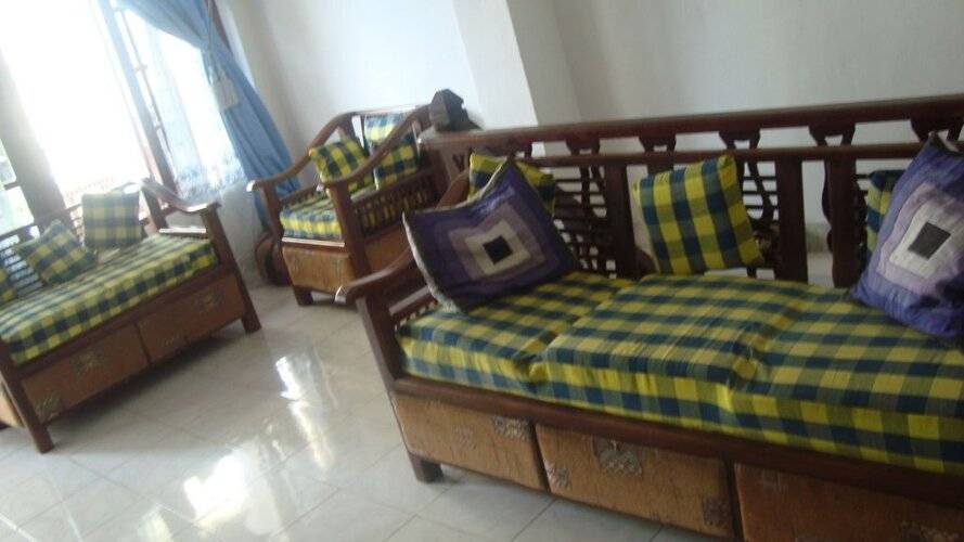 Fort Inn Guest