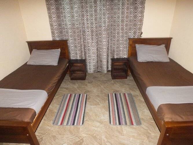 Hillsview Rest And Guest House