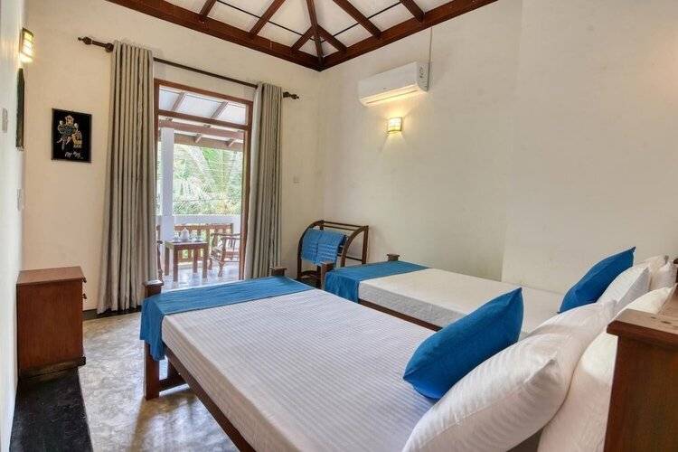 Blue Lotus Galle