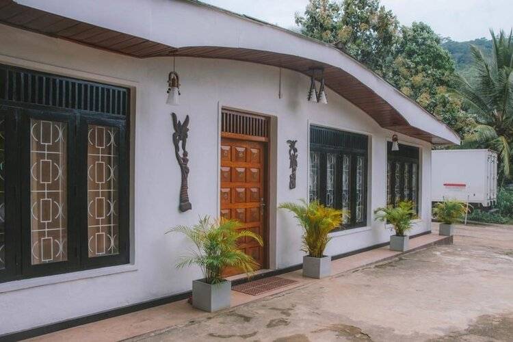 Kandy Holiday Bungalow