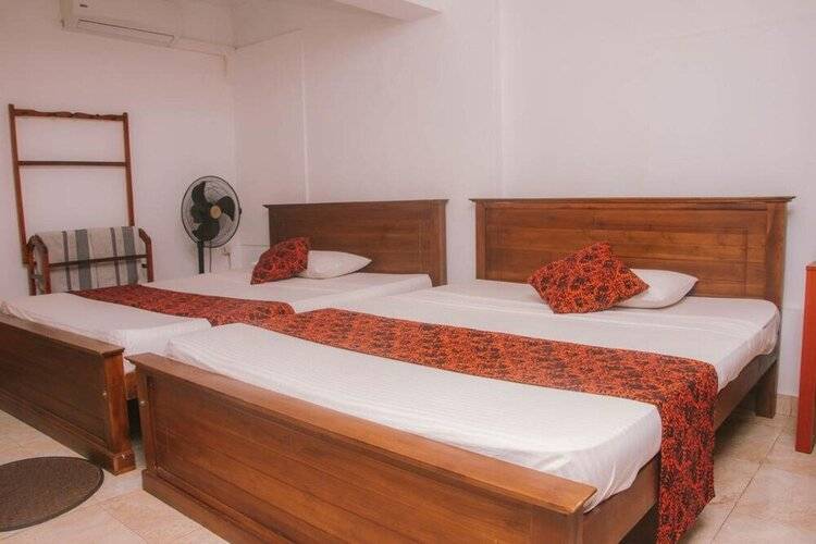 Kandy Holiday Bungalow