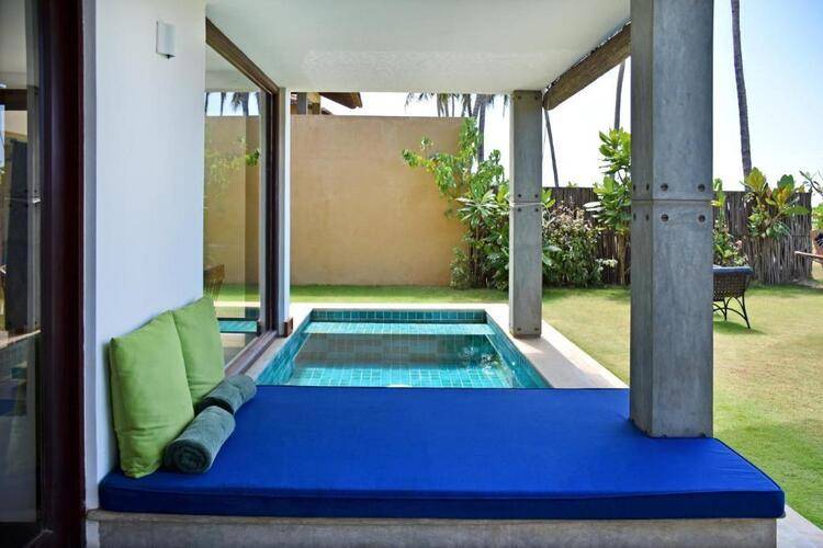 Wattura Resort And Spa