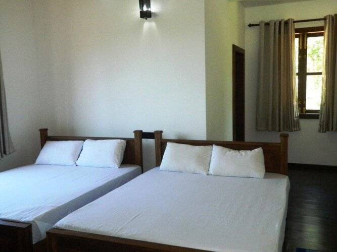 Birds Paradise Hotel