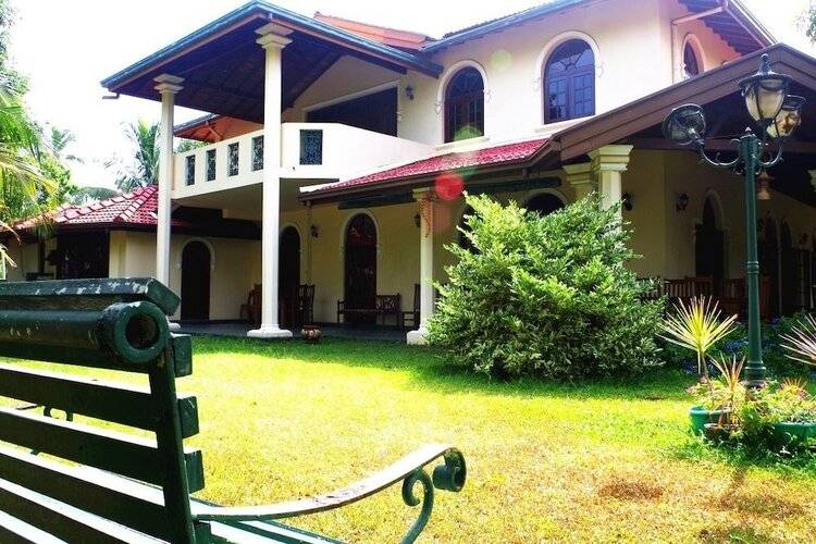 Villa Eco Green Tours