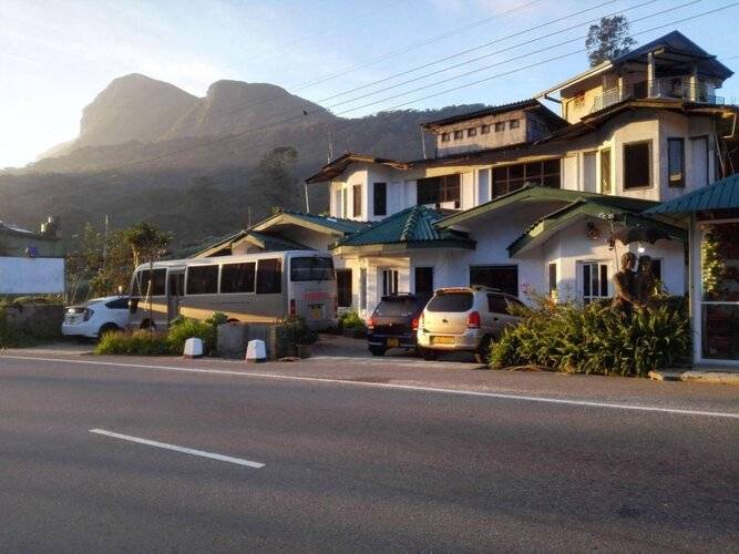The Ambassador Nuwaraeliya