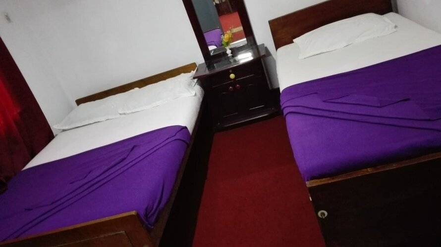 Kumara Sevana - The Family Cottage