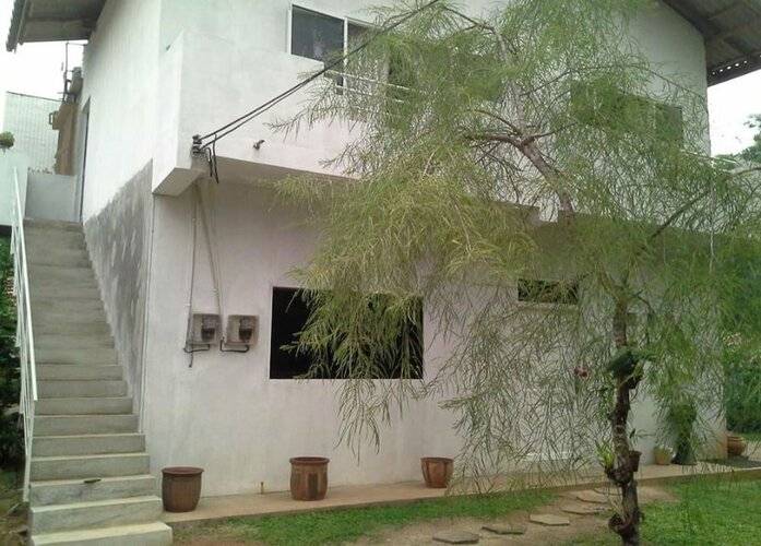 Blue Rest Villa