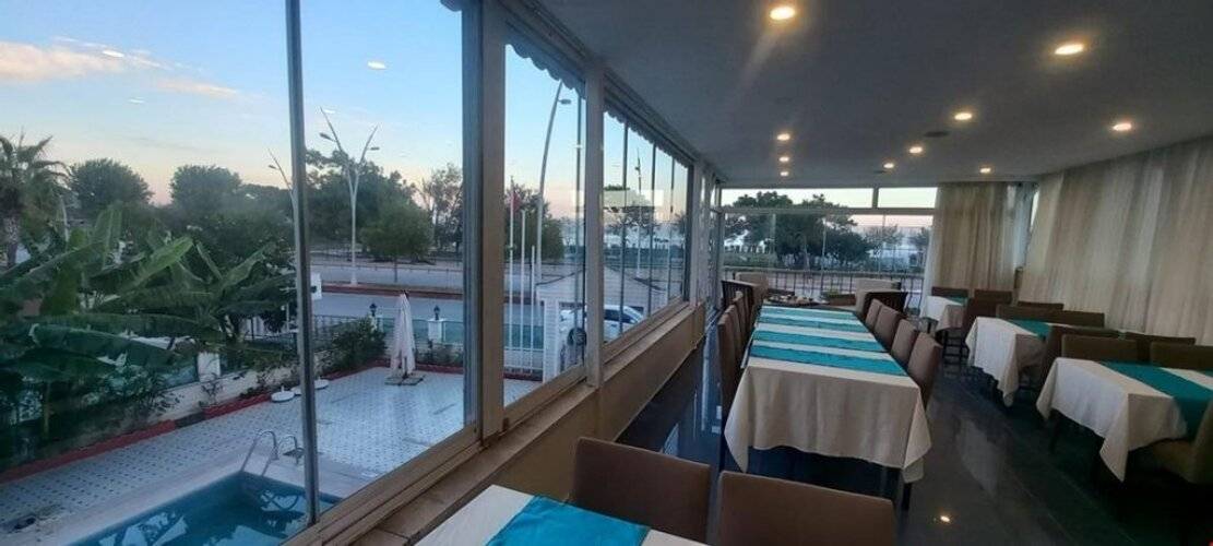 Aypars Beldibi Hotels