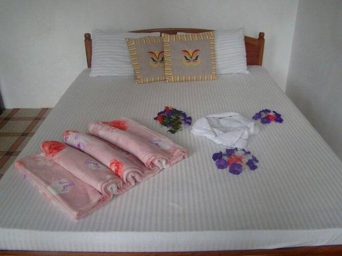 Niceview Guesthouse