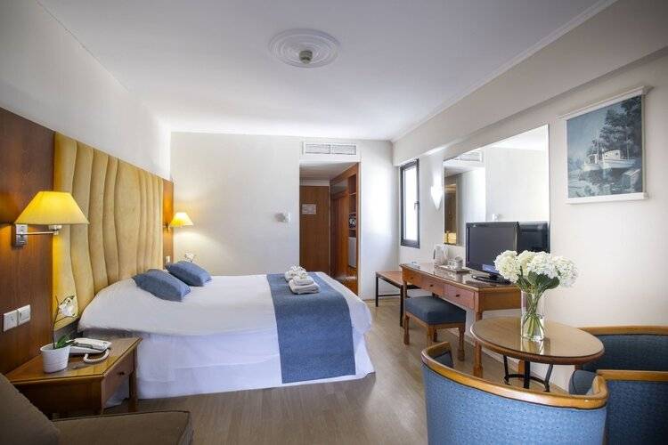 Anastasia Beach Hotel