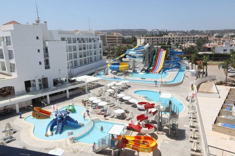 Anastasia Beach Hotel