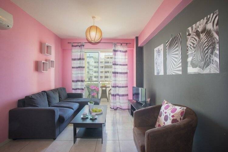 Leonardo Boutique Hotel Larnaca