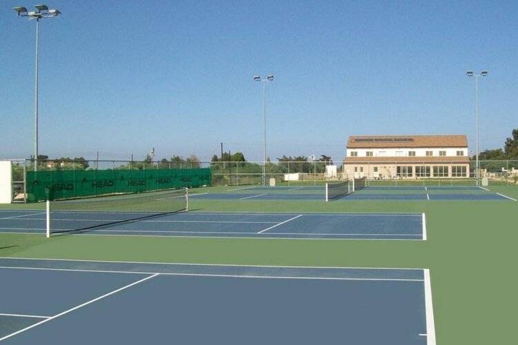 Protaras Tennis And Country Club