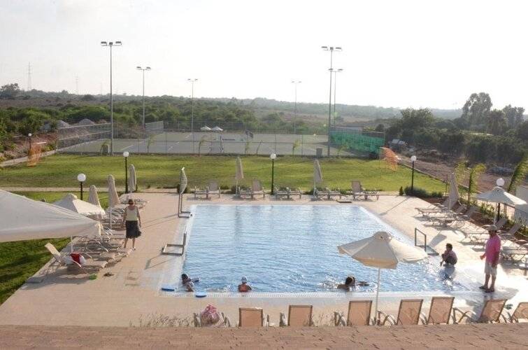 Protaras Tennis And Country Club