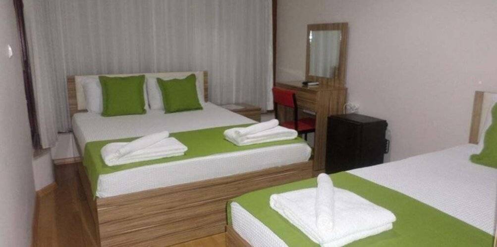 Eliz Butik Hotel