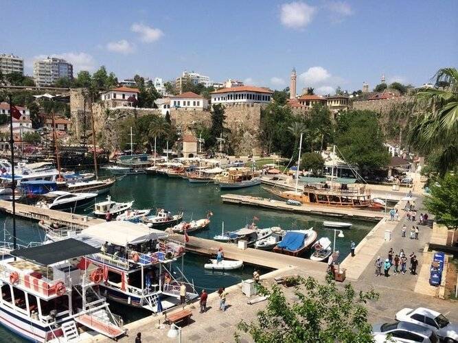 Eliz Butik Hotel