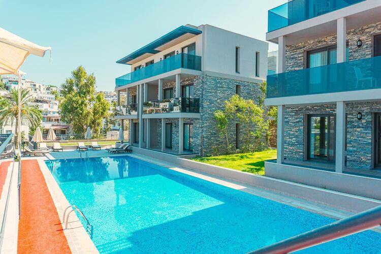 Zef Residence