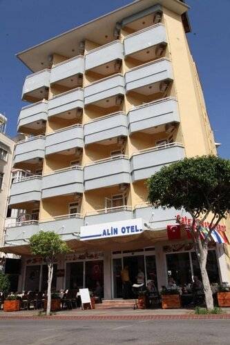 Alin Hotel