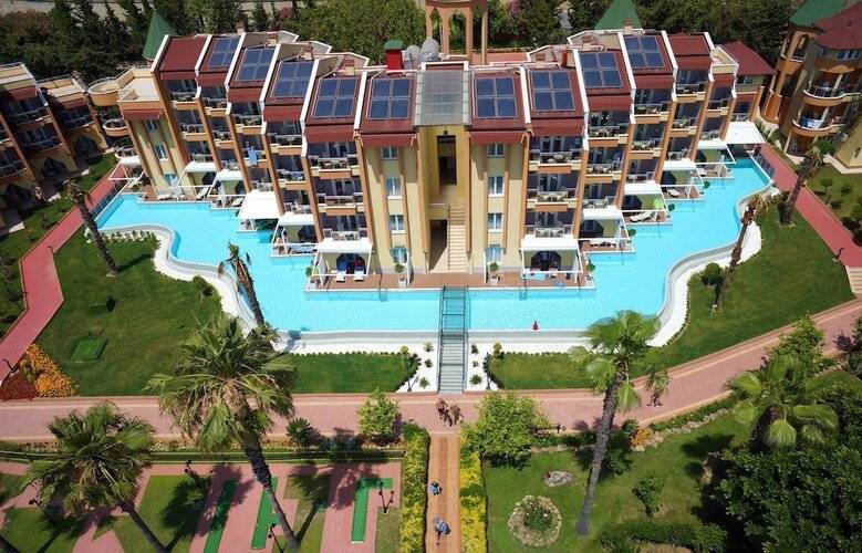 Tui Blue Pascha Bay - All Inclusive