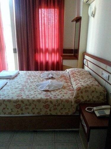Lavinia Apart Hotel