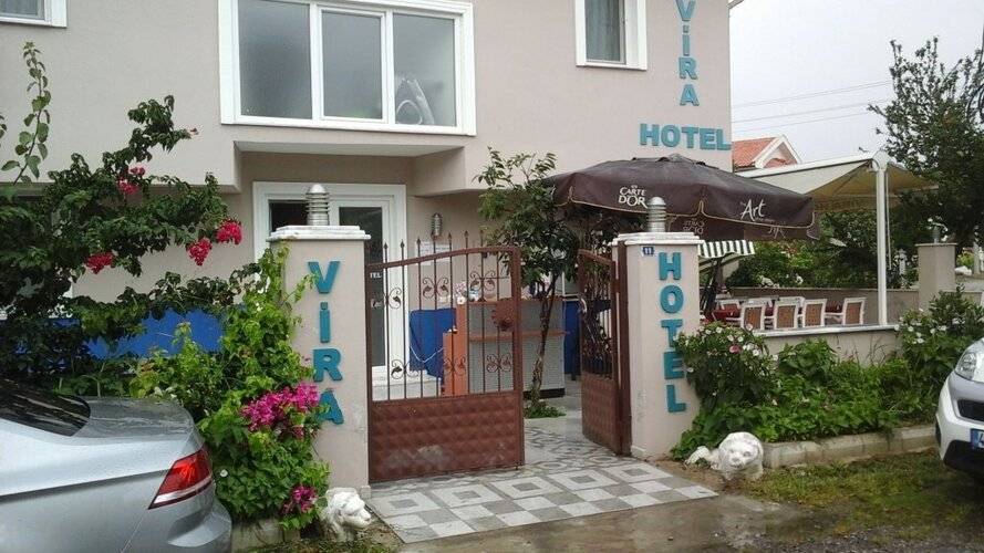 Vira Hotel Dalyan