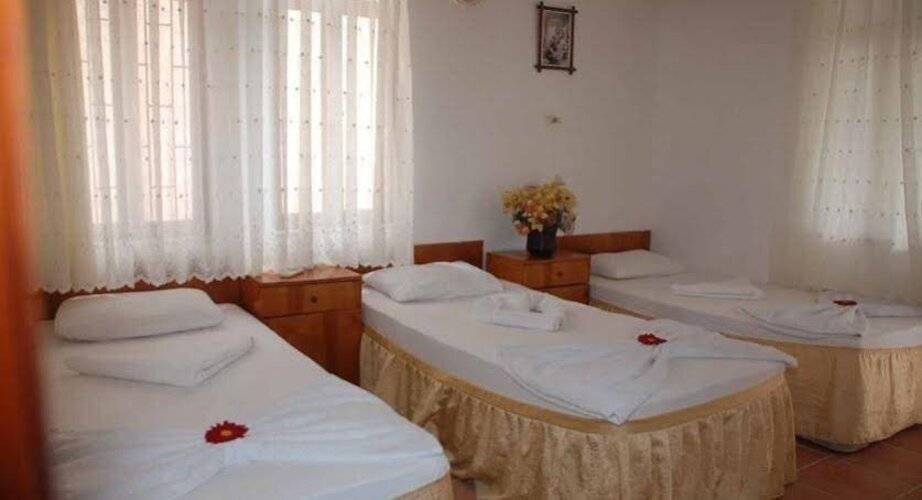 Anı Pansiyon