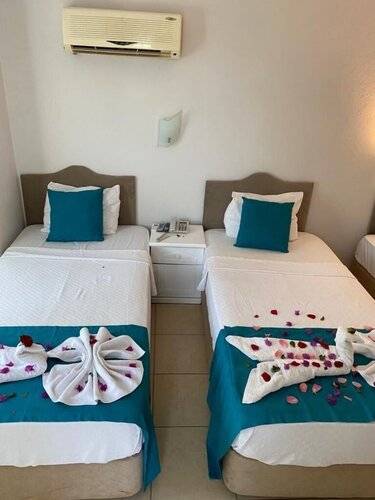 Yunus Hotel Oludeniz