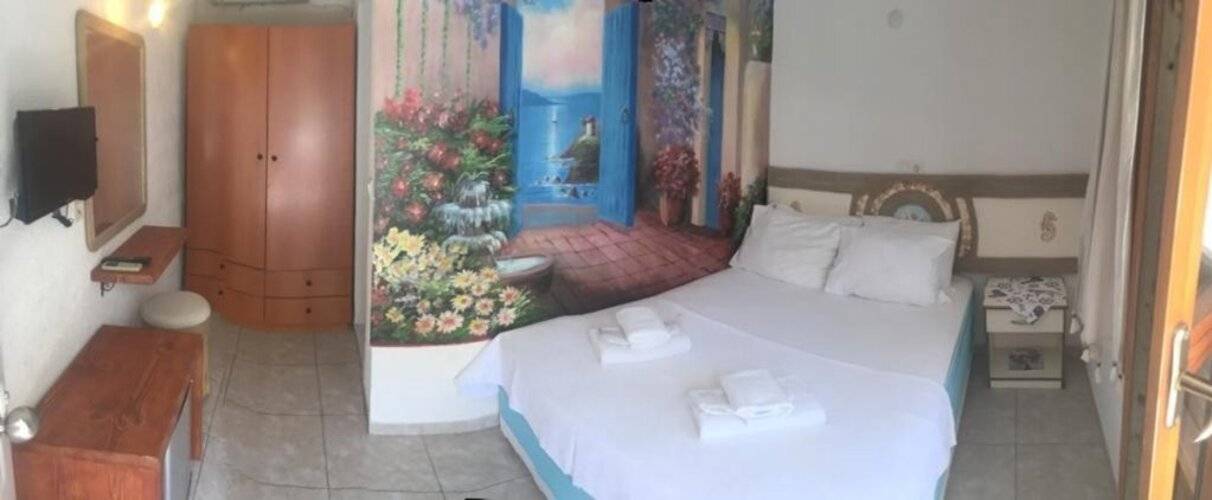 Bitez Hakan Butik Otel