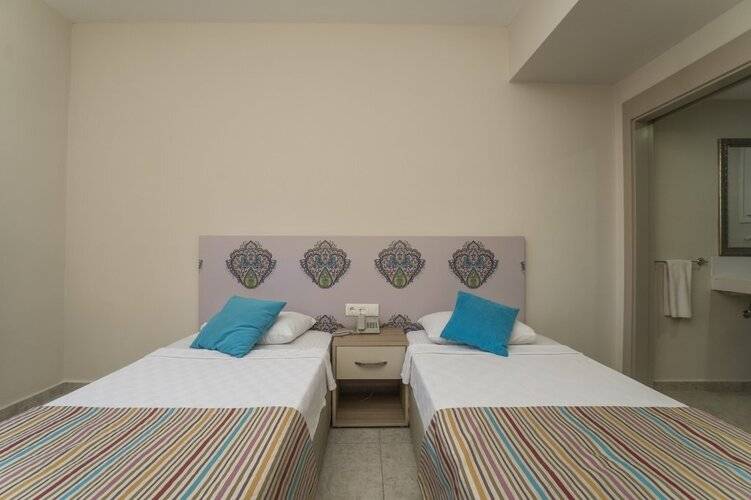 Paloma Family Club - All Inclusive