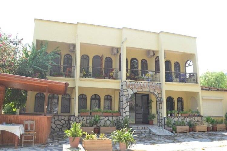 Dalyan Terrace Hotel