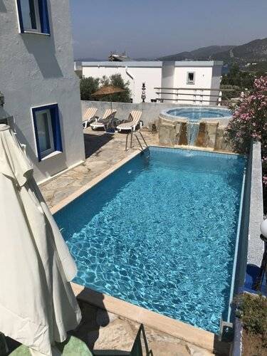 Olivia Hotel