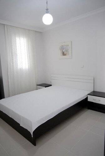 Torba Residence